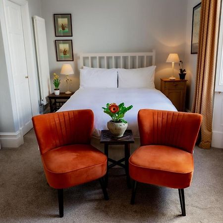 Bed and Breakfast Newgate House Barnard Castle Exterior foto