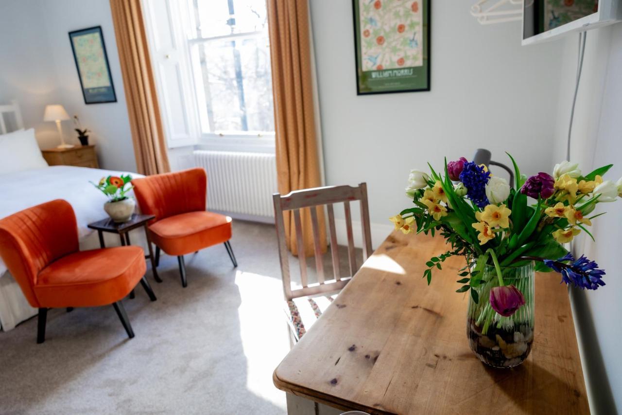 Bed and Breakfast Newgate House Barnard Castle Exterior foto