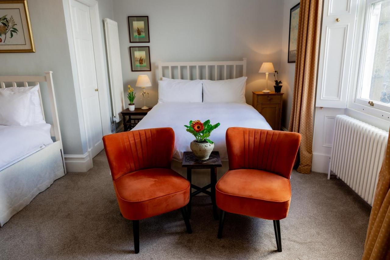 Bed and Breakfast Newgate House Barnard Castle Exterior foto