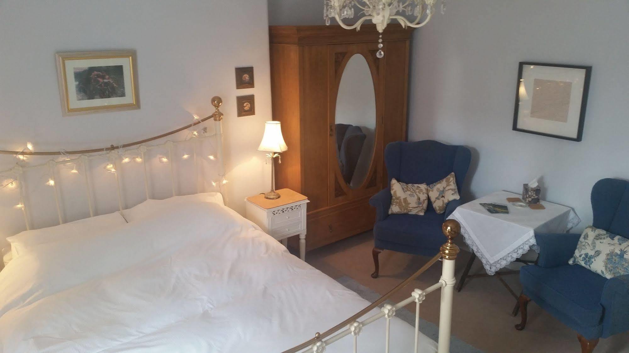 Bed and Breakfast Newgate House Barnard Castle Exterior foto