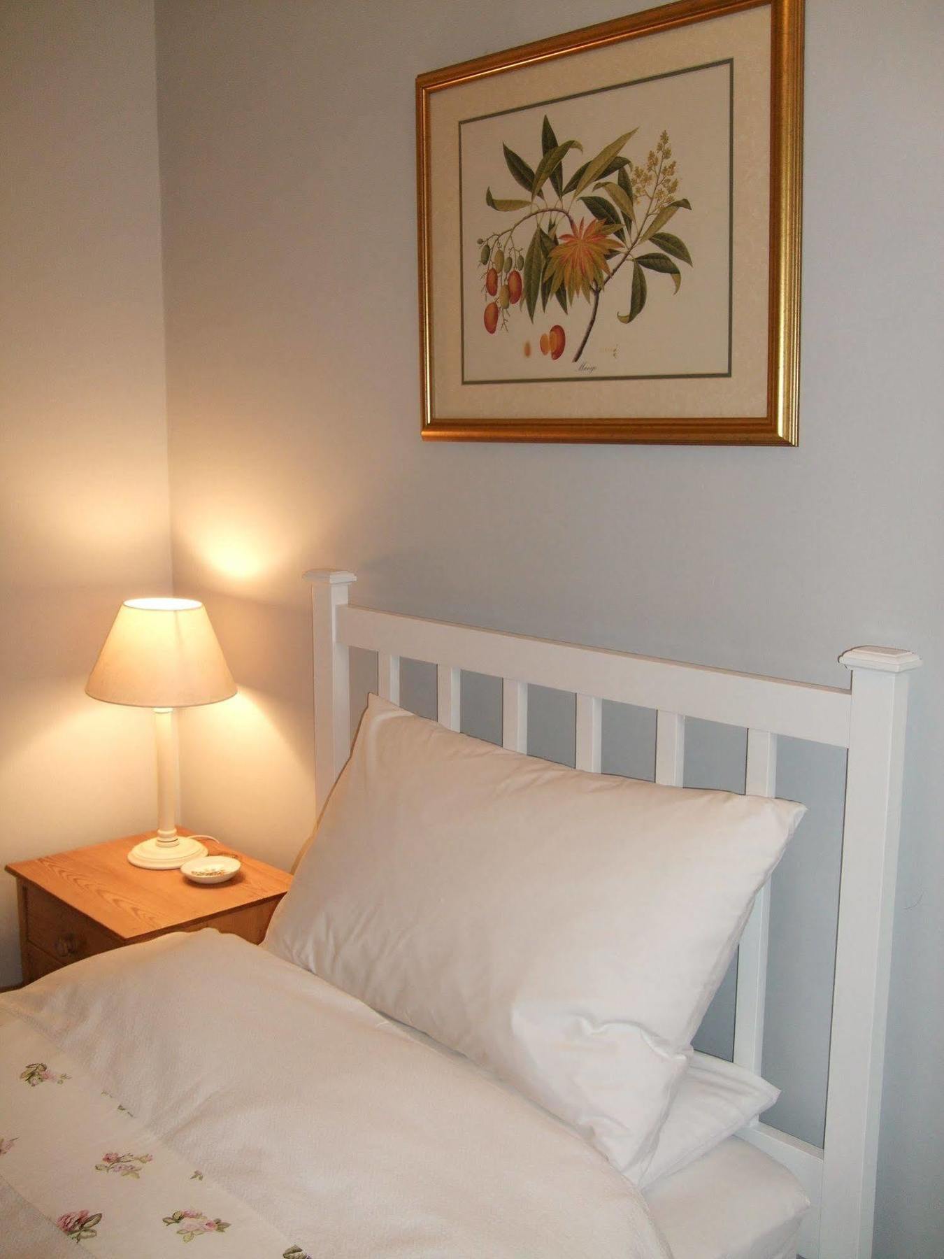 Bed and Breakfast Newgate House Barnard Castle Exterior foto